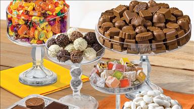 Migros'tan şeker ve çikolatalarda bayrama özel fırsatlar 