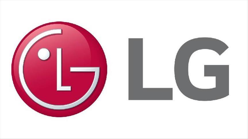 LG'den ilk çeyrekte 17,53 milyar dolarlık rekor gelir