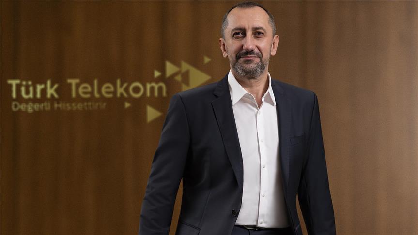 Türk Telekom ilk çeyrekte 9,5 milyar TL konsolide gelir elde etti