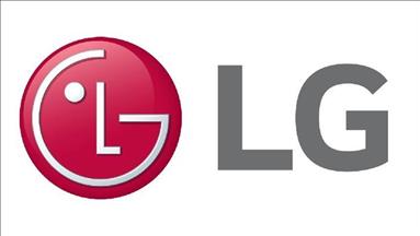 LG'den ilk çeyrekte 17,53 milyar dolarlık rekor gelir