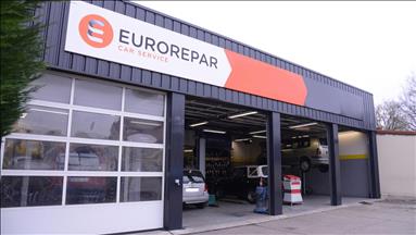 Eurorepar Car Service'ten periyodik bakım kampanyası