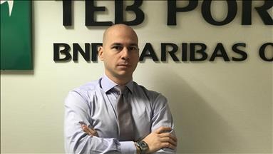 TEB Portföy, Metaverse Fonu'nu yatırımcıyla buluşturdu