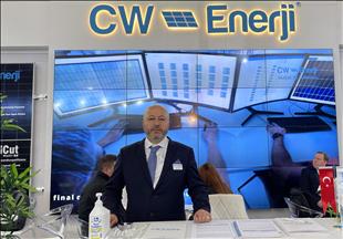 CW Enerji'den güneş enerjisi teknolojilerine 300 milyon dolar yatırım