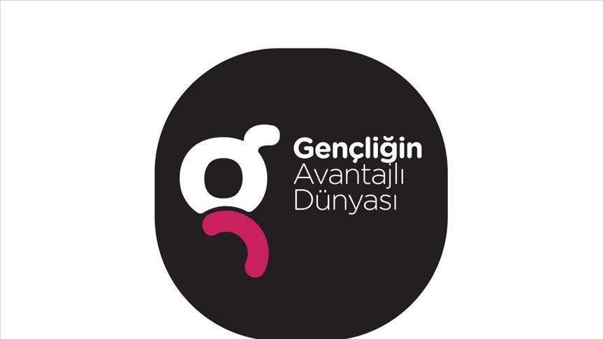 Gencligin Avantajli Dunyasi_Logo
