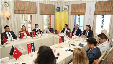 Antalya sağlık sektöründe marka şehir olmaya hazırlanıyor