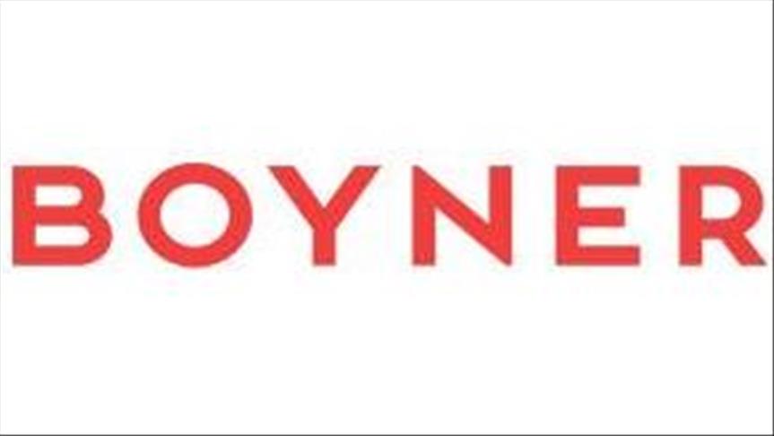 Boyner'in "Çılgın Kelebek" kampanyası başladı