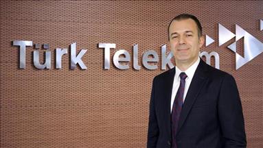Türk Telekom'dan enerji verimliliğini artıracak yerli platform
