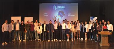 Aygaz ve Sendeo genç girişimcileri desteklemeyi sürdürüyor