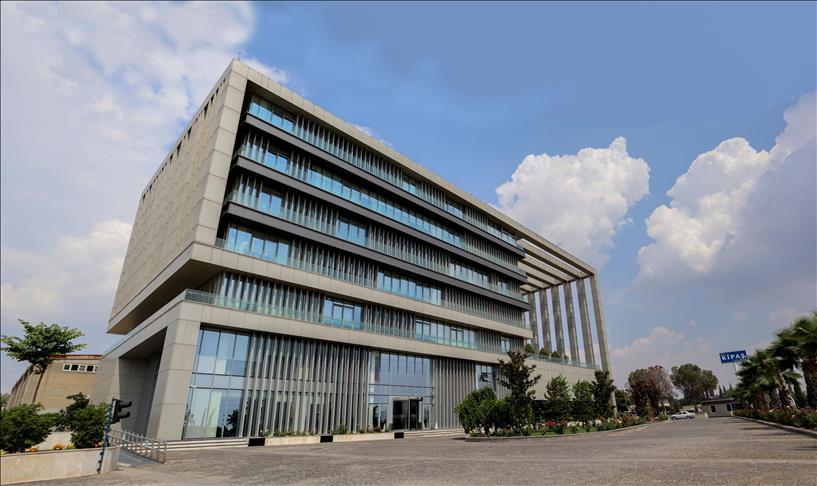 Kipaş Holding'in 4 şirketi "Türkiye'nin 500 Büyük Sanayi Kuruluşu" arasında