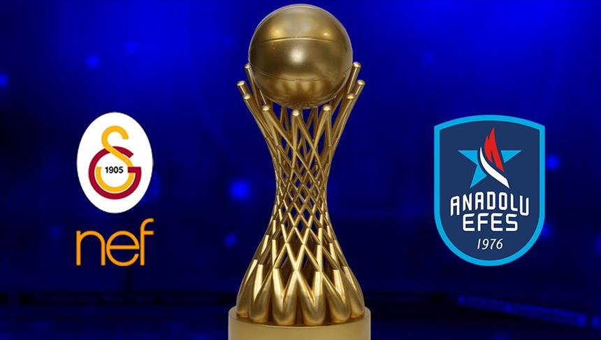 Tivibu, Basketbol Süper Ligi Play-Off yarı final maçlarını ekranlara taşıyor