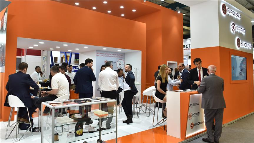 Stellantis, Automechanika İstanbul 2022 fuarına farklı markalarıyla katılım sağladı