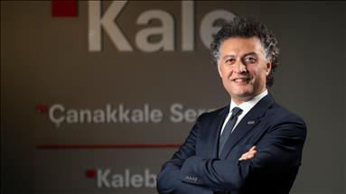 Kaleseramik, İSO 500 listesinde 180. sırada yer aldı