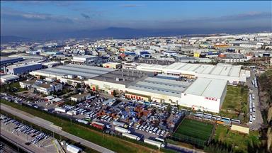 Anadolu Isuzu, elektrik ihtiyacının yüzde 55'ini güneşten karşılayacak