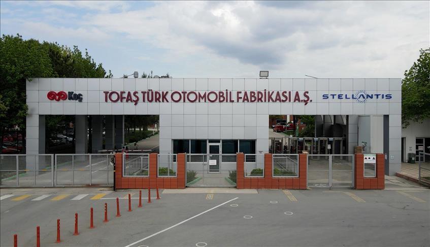 TOFAŞ'tan Fiat Doblo üretimine ilişkin açıklama: