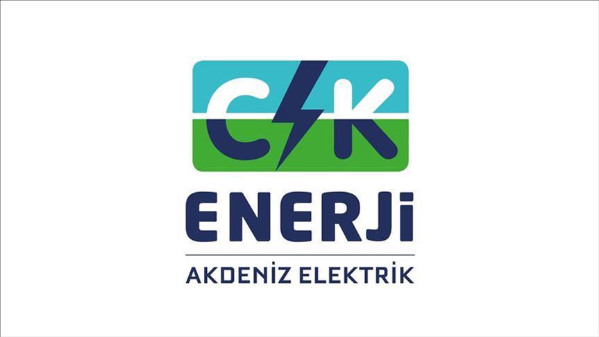CK Enerji Akdeniz Elektrik, tüketicileri "usulsüz kullanım" için uyardı