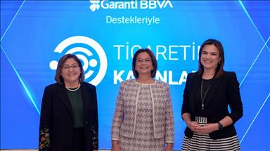 KAGİDER ve Garanti BBVA, "Ticaretin Kadınları Platformu"nda iş birliği