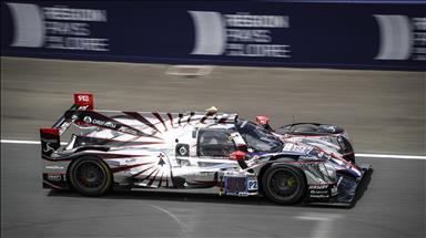 Goodyear, Le Mans 24 Saat Yarışı için gün sayıyor