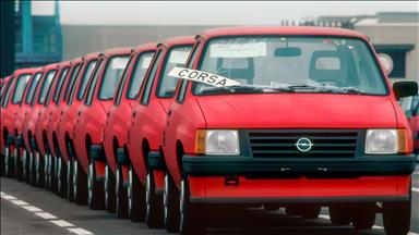 Opel Corsa, 40’ıncı yılını kutluyor