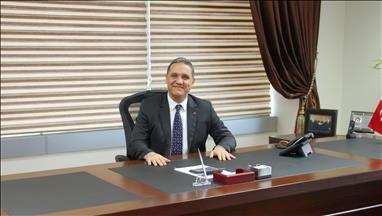 SANKO Holding Mali İşler Direktörü (CFO) Mustafa Günbulut oldu