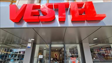 Vestel'den Ankara'ya yeni nesil mağaza