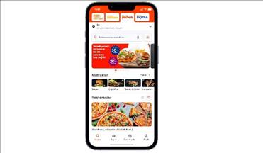 Migros One, "Migros Yemek"le online yemek siparişi sektörüne adım attı