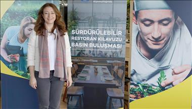 Metro Türkiye, restoranlarda sürdürülebilir dönüşüme liderlik ediyor