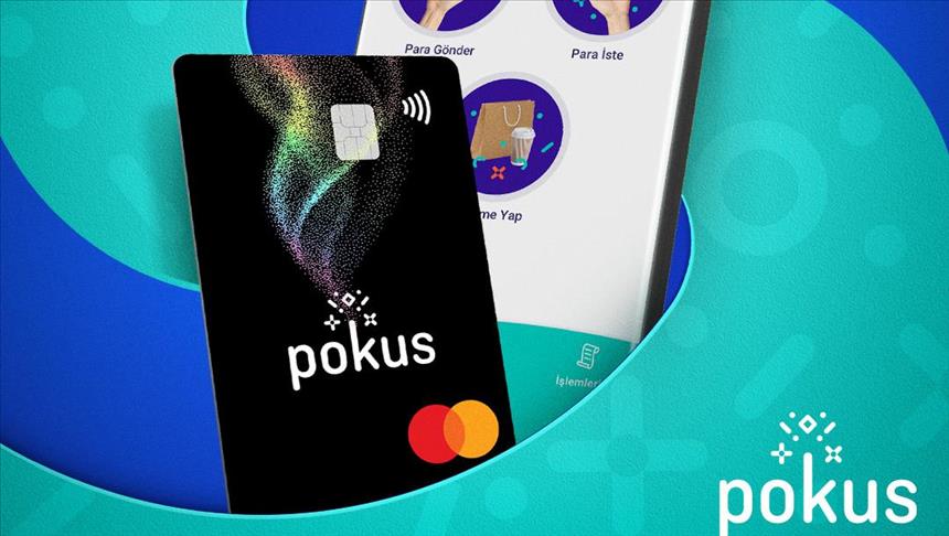 Türk Telekom’dan e-cüzdan uygulaması "Pokus"
