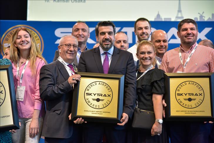 Petlas, lastik sektörünün ihracat şampiyonu oldu