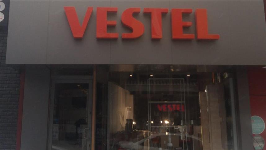 Vestel'den Kocaeli'ye yeni nesil mağaza