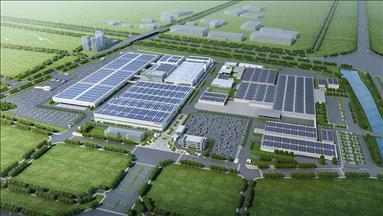Honda'dan elektrikli araç üretimi için Çin'de fabrika yatırımı