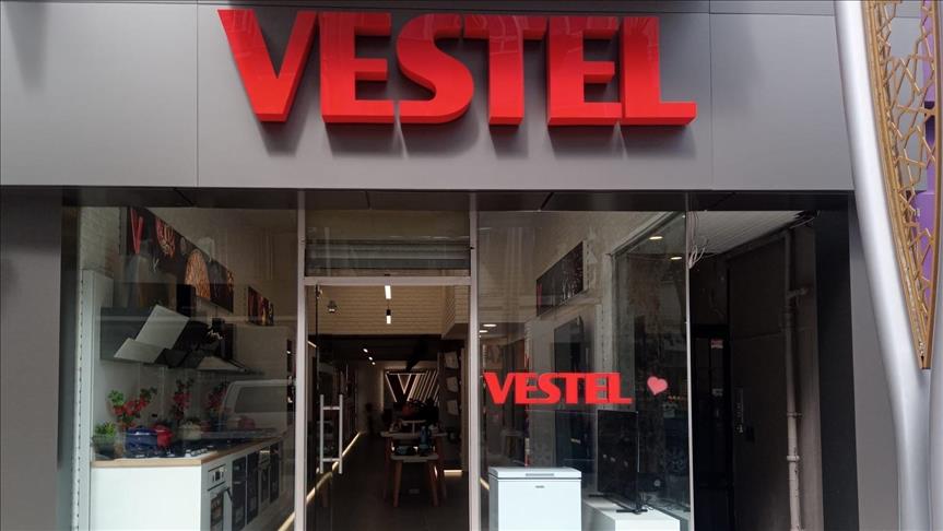 Vestel’den Yalova’ya yeni nesil mağaza