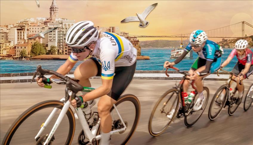 Turkcell GranFondo Yol Bisiklet Yarışında ikinci sezon 26 Haziran'da başlıyor 