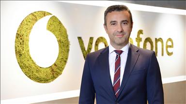 Vodafone müşteri hizmetlerine 3 uluslararası ödül