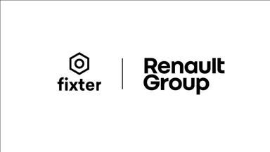 Renault Group Fixter'ı satın aldı