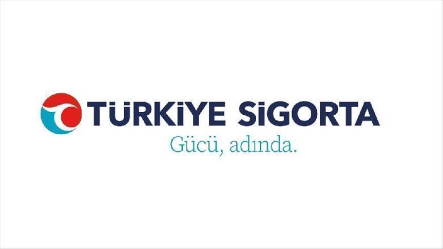 Türkiye Sigorta’nın mayıs ayı brüt prim üretimi yüzde 90 arttı