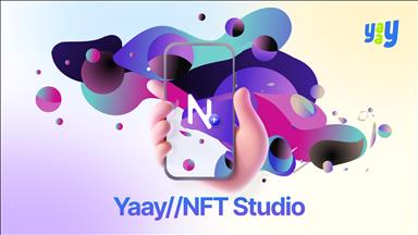 Yaay, paylaşımı doğrudan NFT’ye dönüştürme özelliğini platforma taşıdı