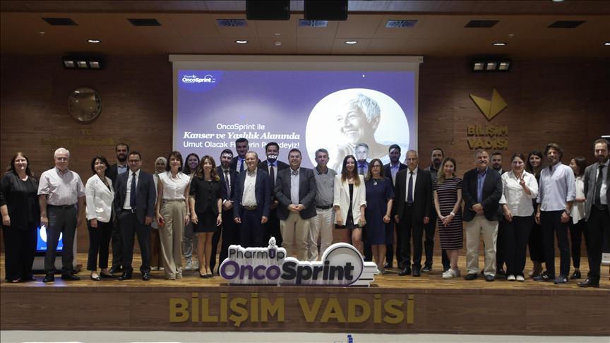 Sanofi Türkiye’nin "OncoSprint Programı"nda Demo Day heyecanı yaşandı