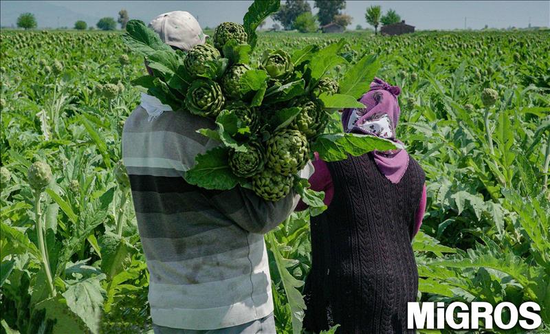 Migros gıda perakende sektörünün ilk Entegre Sürdürülebilirlik Raporu'nu yayınladı