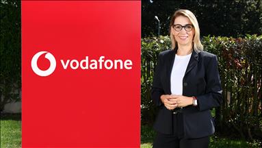 Vodafone'a Brandverse Awards’tan 14 ödül