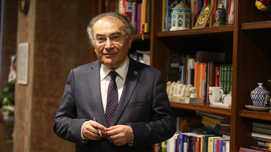 Üsküdar Üniversitesi Kurucu Rektörü Tarhan'dan 15 Temmuz Demokrasi ve Milli Birlik Günü mesajı: