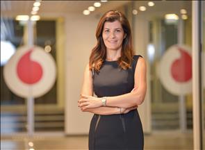Vodafone'den Teknoloji Geliştirme Bölgeleri Derneği’yle iş birliği