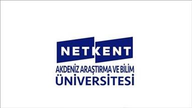 Netkent Üniversitesi sınavları 57 farklı merkezde gerçekleştirdi
