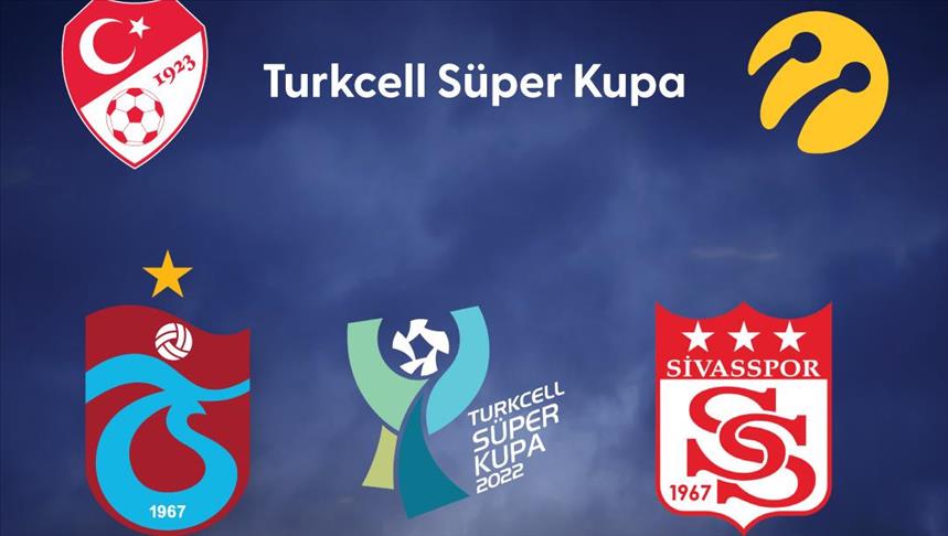 Turkcell Süper Kupa’da maçın oyuncusu BiP ile seçilecek