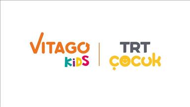 Vitago, TRT ile yaptığı lisans anlaşmalarını genişletti