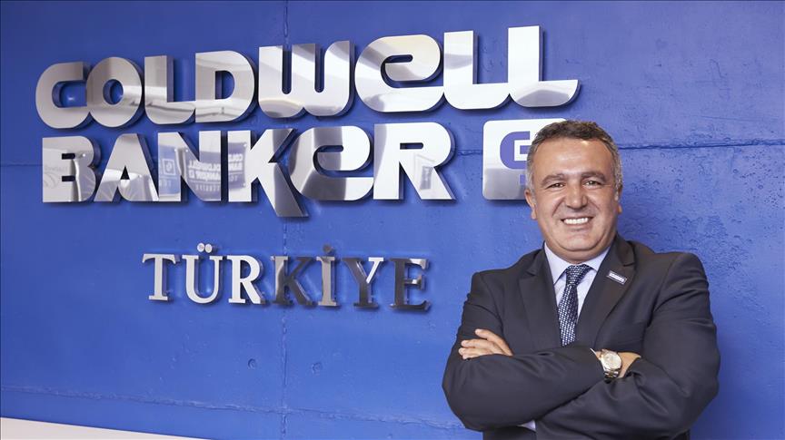 "Konut satışları dünyada düşerken Türkiye'de artıyor