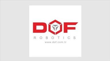 DOF Robotics'ten "bilişim alanında enflasyonla mücadele" hamlesi
