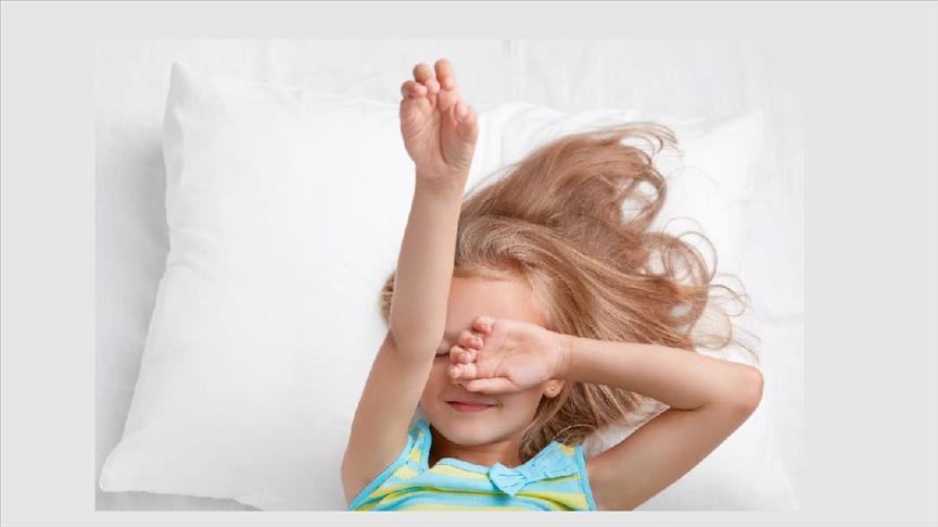 GoStudent'tan sıcak havalarda çocuklar için rahat bir uykunun sırları
