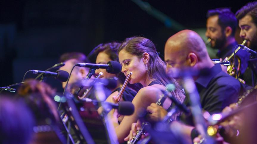 Limak Filarmoni Orkestrası, sokak hayvanları için bir araya gelecek