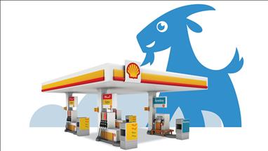Sigortam.net müşterilerine Shell'den hediye yakıt
