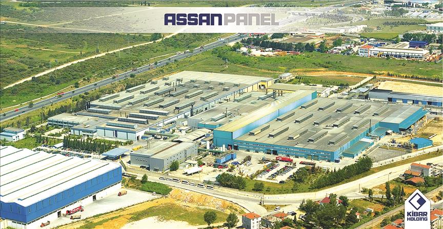 Assan Panel’in Türkiye’deki tüm tesisleri sıfır atık belgesi aldı